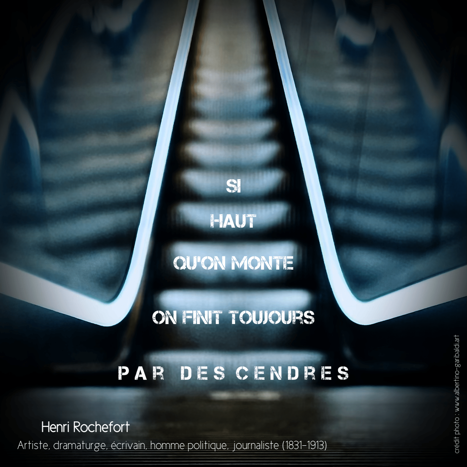 Echangeons et donnons vie à l’art