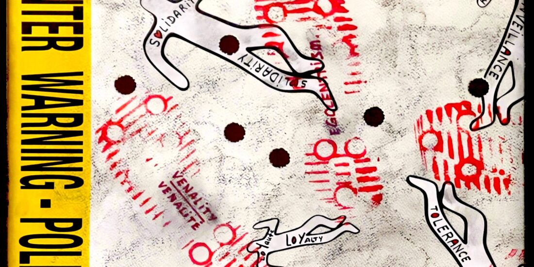 Crime scene_sq