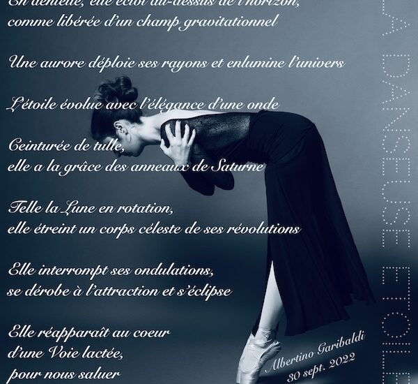 La danseuse étoile_sq