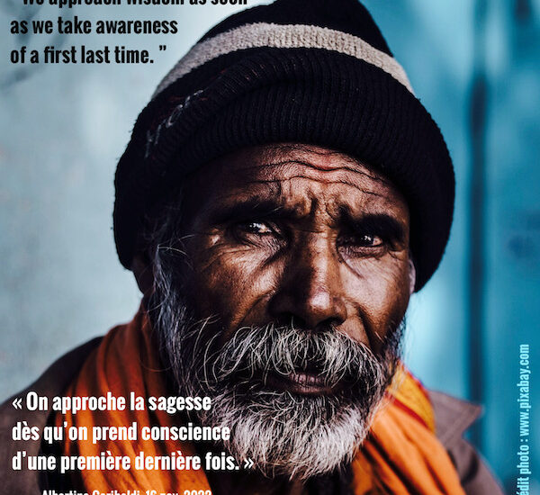 La sagesse