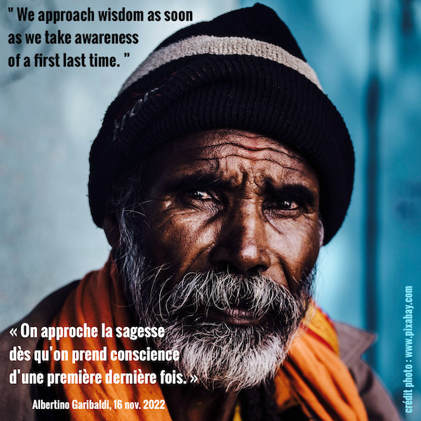 La sagesse