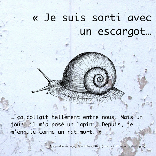 Escargot