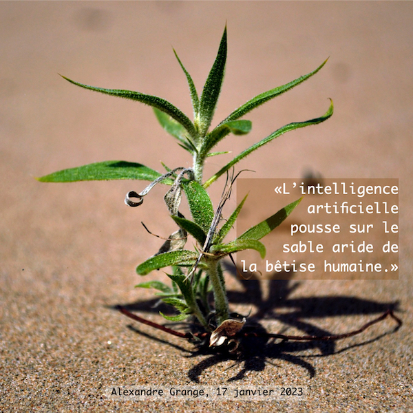 Intelligence artificielle, 14.2023_originale