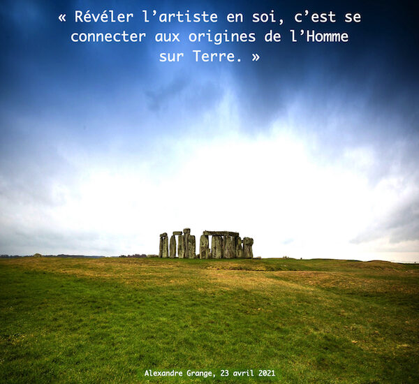 Origines de l'homme sur Terre, 14.2023_originale