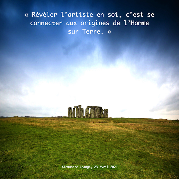 Origines de l'homme sur Terre, 14.2023_originale