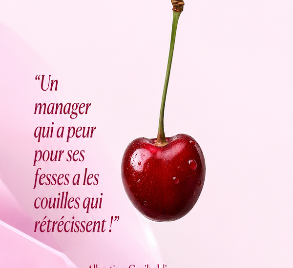 Le courage managérial